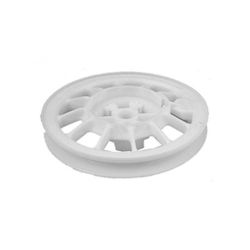 Rotary 10858 Starter Recoil Pulley 