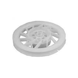 Rotary 10868 Starter Recoil Pulley 