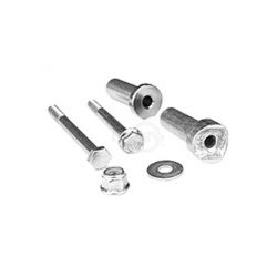 Rotary 10908 Deck Wheel Hardware Kit 