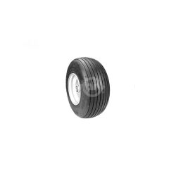 Rotary 10915 13" x 6.50"-6 Caster Wheel Assembly 