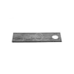 Rotary 10968 4" x 1/2" Flail Blade 
