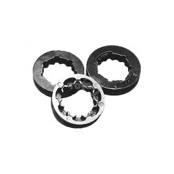 Rotary 10987 3/8"-7 Mini Sprocket Chainsaw Rim 