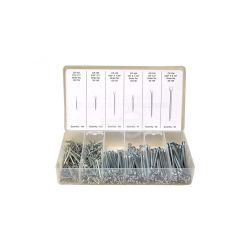 Rotary 11 Cotter Pin Assortment 