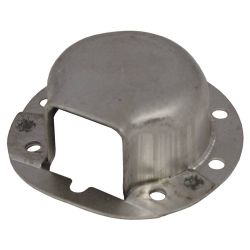 Stens 110-410 Muffler Deflector 