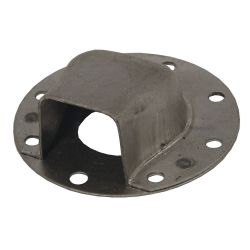 Stens 110-414 Muffler Deflector 