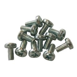 Stens 110-419 [SOLD INDIVIDUALLY] Deflector Screws / Honda 90002-ZG0-003 