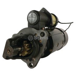 Stens 1100-0119 Starter - STE 1100-0119
