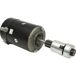 Stens 1100-0120D Starter - STE 1100-0120D