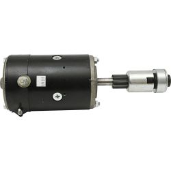 Stens 1100-0120D Starter - STE 1100-0120D