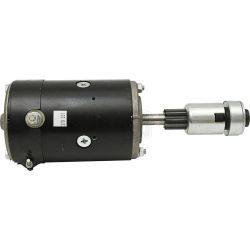 Stens 1100-0120D Starter - STE 1100-0120D