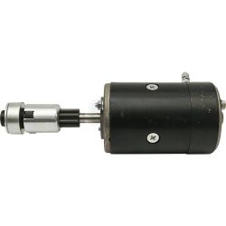 Stens 1100-0120D Starter - STE 1100-0120D