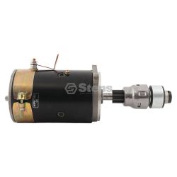 Stens 1100-0121D Starter - STE 1100-0121D