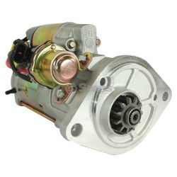 Stens 1100-0132 Starter 