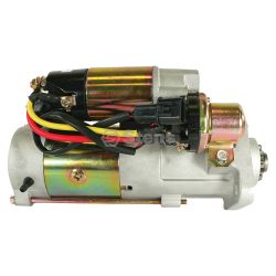 Stens 1100-0132 Starter - STE 1100-0132