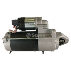 Stens 1100-0153 Starter - STE 1100-0153