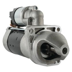 Stens 1100-0154 Starter 