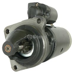 Stens 1100-0156 Starter 