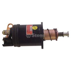 Stens 1100-0202 Solenoid 