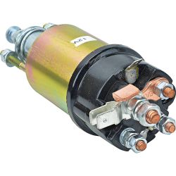 Stens 1100-0205 Solenoid 
