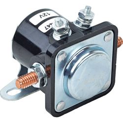 Stens 1100-0207 Solenoid 