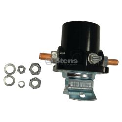 Stens 1100-0217 Solenoid 