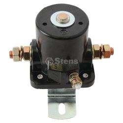 Stens 1100-0223 Solenoid 