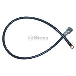 Stens 1100-0410 Battery Cable 