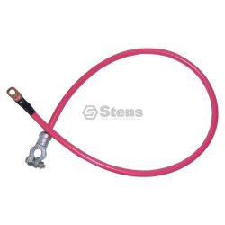 Stens 1100-0411 Battery Cable 