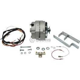 Electrical Parts