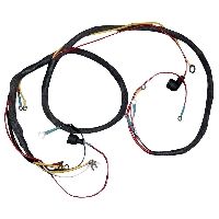 Stens 1100-0581HN Wiring Harness 