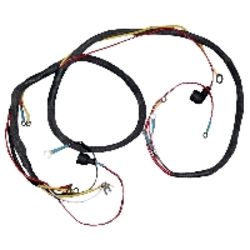 Stens 1100-0581HN Wiring Harness 