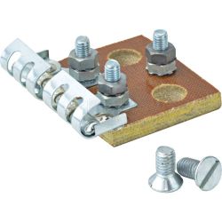 Stens 1100-0591 Resistor Assembly - STE 1100-0591