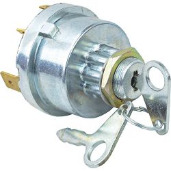 Stens 1100-0960 Ignition Switch - STE 1100-0960