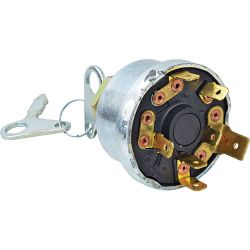 Stens 1100-0960 Ignition Switch - STE 1100-0960
