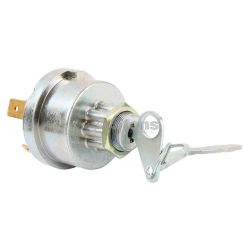 Stens 1100-0960 Ignition Switch - STE 1100-0960