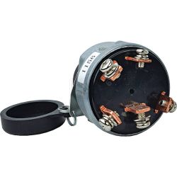 Stens 1100-0964 Ignition Switch - STE 1100-0964