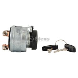 Stens 1100-0964 Ignition Switch - STE 1100-0964