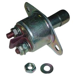 Stens 1100-0975 Ignition Switch 