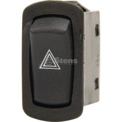 Stens 1100-0980 Switch Assembly - STE 1100-0980
