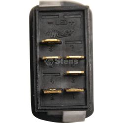 Stens 1100-0980 Switch Assembly - STE 1100-0980