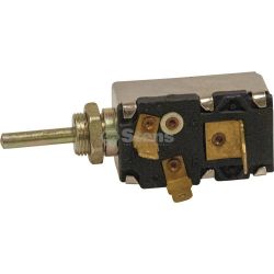 Stens 1100-0981 Light Switch 