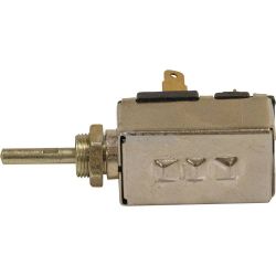 Stens 1100-0981 Light Switch - STE 1100-0981