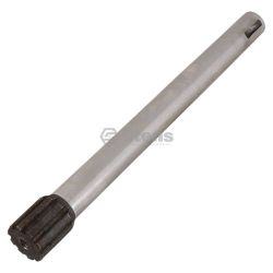 Stens 1101-0403 Hydraulic Pump Shaft - STE 1101-0403