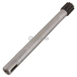 Stens 1101-0403 Hydraulic Pump Shaft - STE 1101-0403