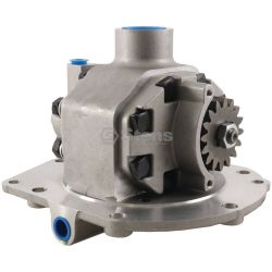 Stens 1101-1015 Hydraulic Pump - STE 1101-1015