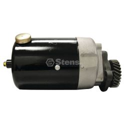 Stens 1101-1037 Power Steering Pump - STE 1101-1037
