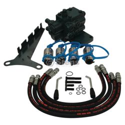 Stens 1101-1085 Hydraulic Valve Kit 