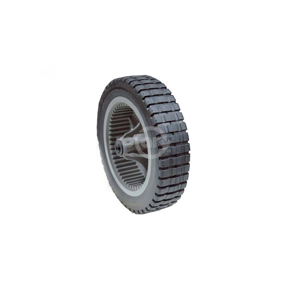 Rotary Wheel - Thumbnail 5