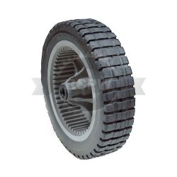 Rotary 11021 Plastic Wheel for Murray Mowers 