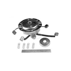 Rotary 11022 Starter End Cap 